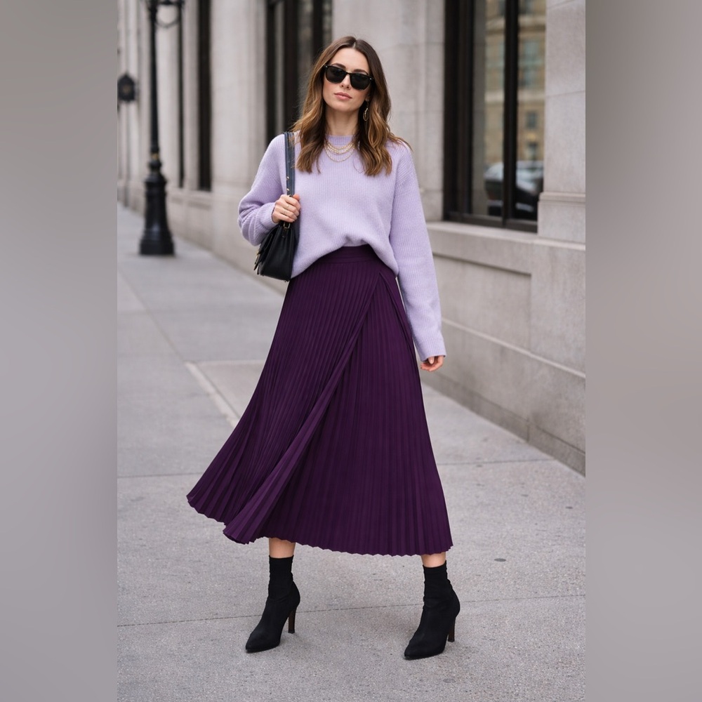 ARITZIA | Babaton 1-01 Sobel Skirt